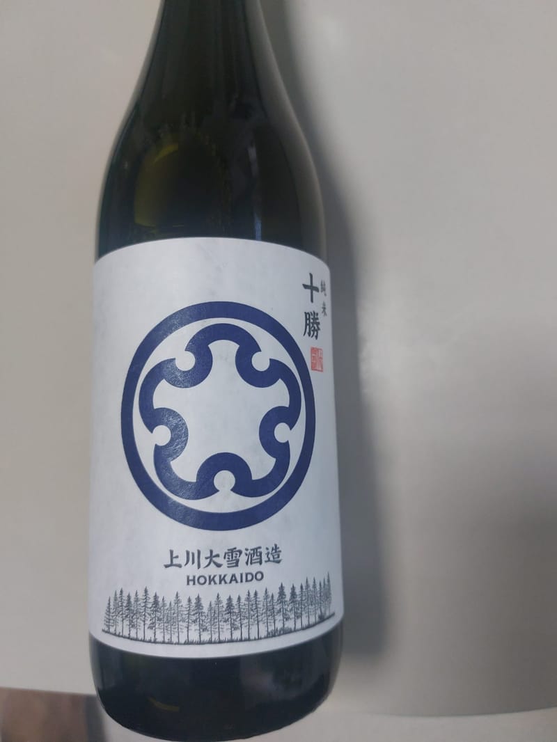 도카치 준마이